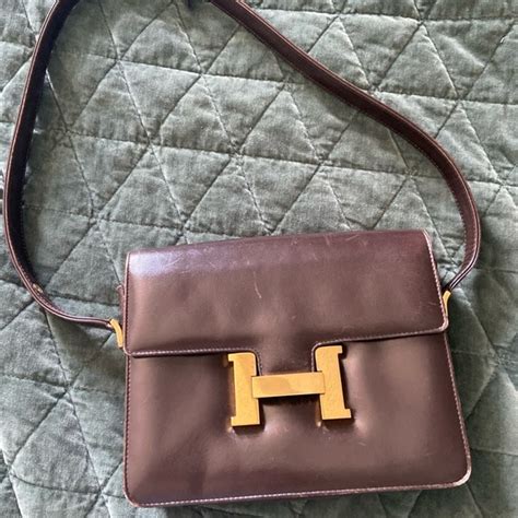 hermes vintage floral bag|authentic hermes bags for sale.